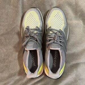 Adidas Ultra Boost 2.0 - ATR Glow in the Dark